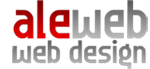 aleweb - web design